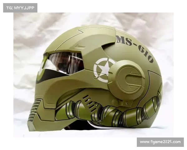 奥康推出塞纳主题头盔,致敬巴西赛车传奇