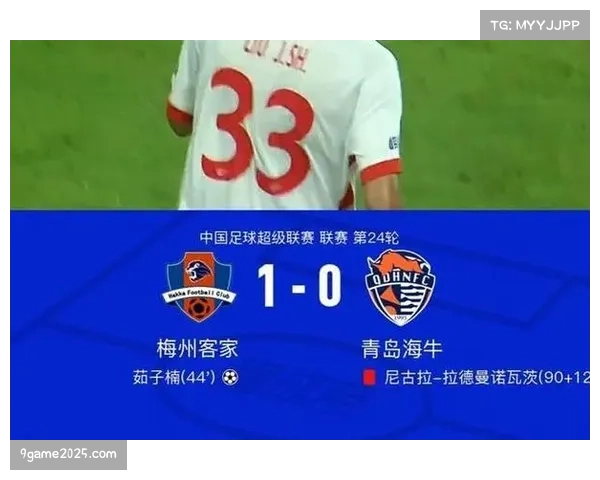 青岛海牛外援创纪录:五名外援总身价395万欧元,创队史引援新高 青岛海牛外援创纪录:五名外援总身价395万欧元,创队史引援新高